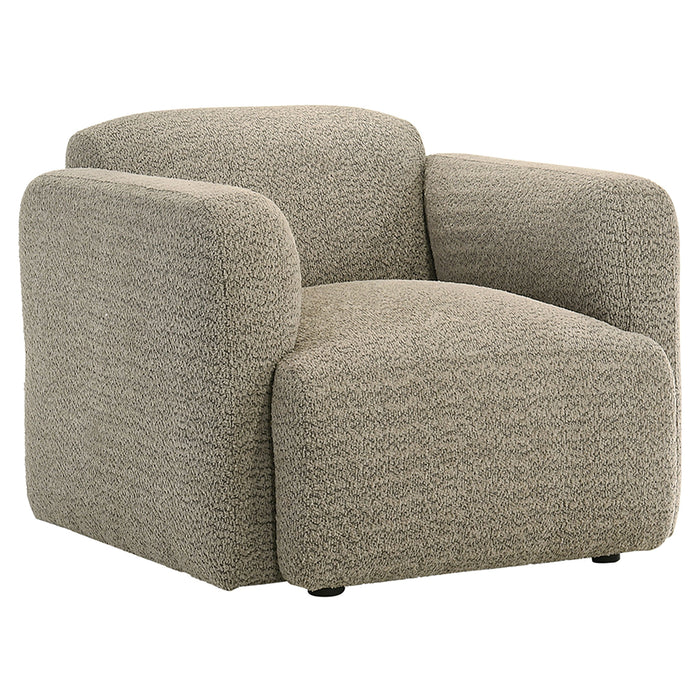 Dorset Accent Chair