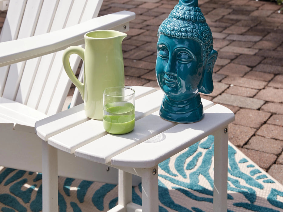 Sundown Treasure End Table - Furniture Citi (Multi Location - MI)