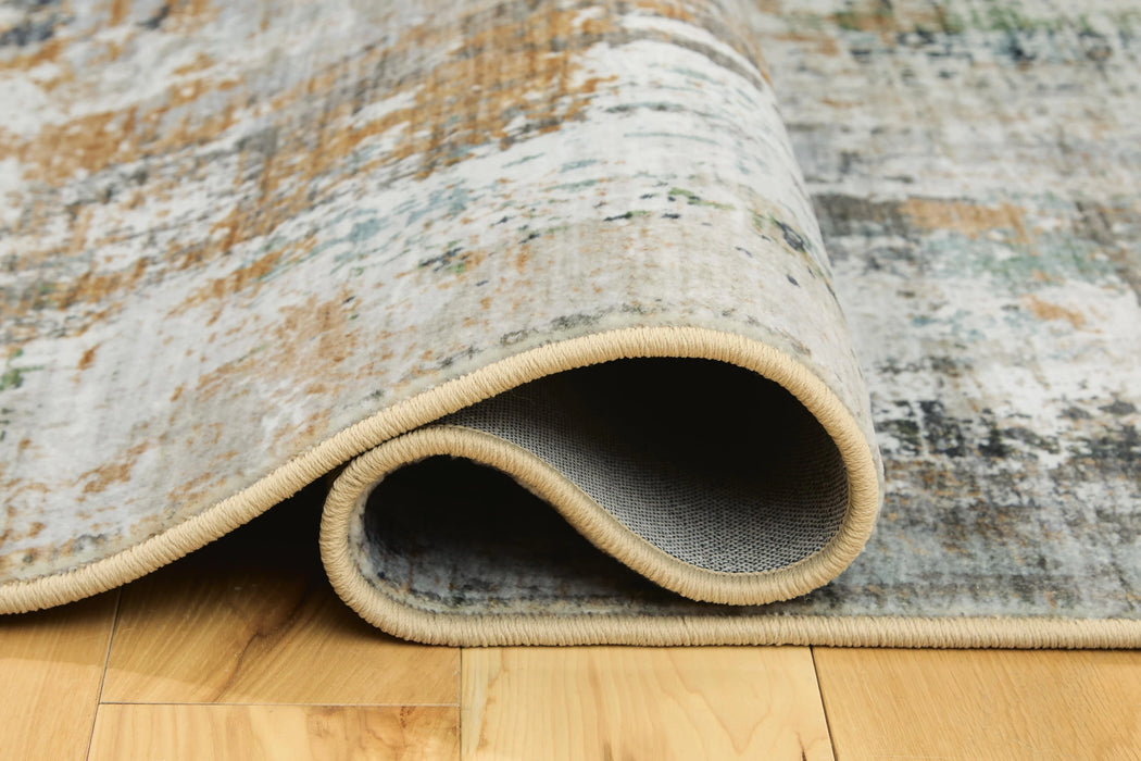 Torinette Rug