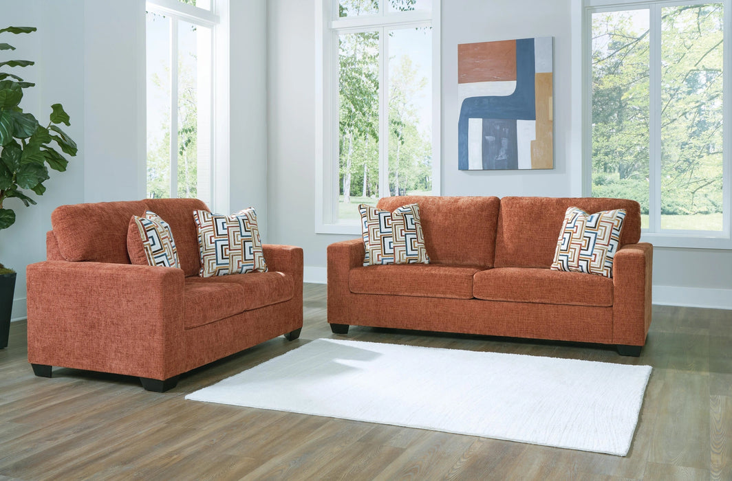 Aviemore Living Room Set
