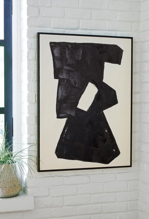 Garviery Wall Art