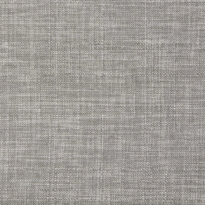 Light Gray Twin Bed