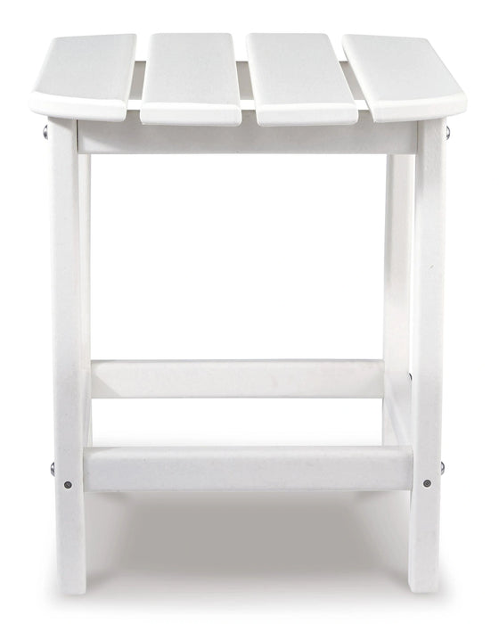 Sundown Treasure End Table - Furniture Citi (Multi Location - MI)