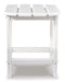 Sundown Treasure End Table - Furniture Citi (Multi Location - MI)
