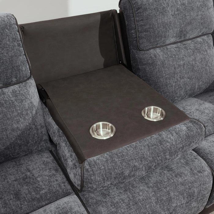 Motion Sofa-Motion Loveseat-Motion Chair