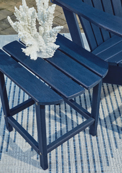Sundown Treasure End Table - Furniture Citi (Multi Location - MI)