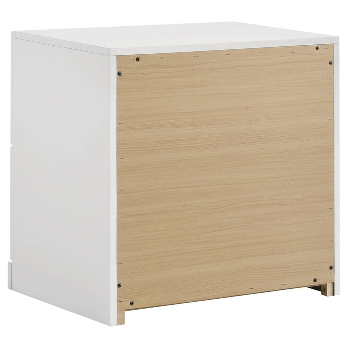 Ines Bedroom Set