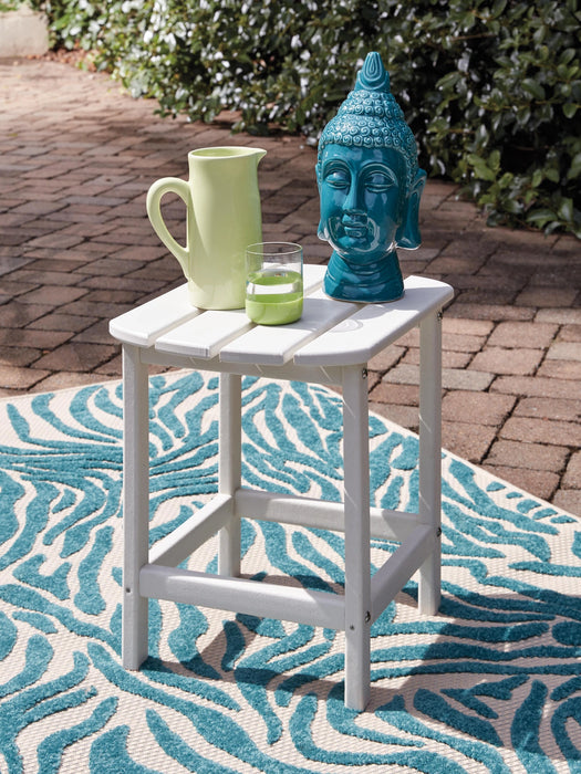 Sundown Treasure End Table - Furniture Citi (Multi Location - MI)