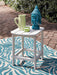 Sundown Treasure End Table - Furniture Citi (Multi Location - MI)