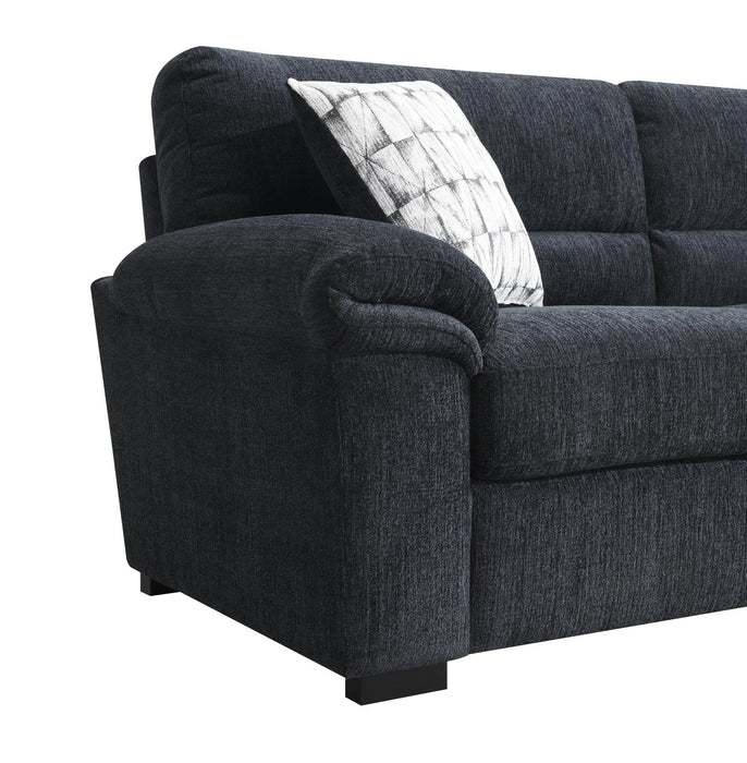 Sofa-Loveseat-Chair