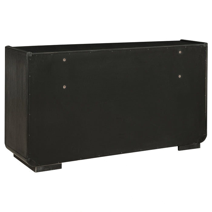 Leandro Bedroom Set