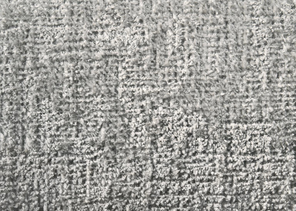 Light Gray King Bed