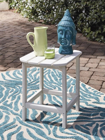 Sundown Treasure End Table - Furniture Citi (Multi Location - MI)