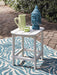 Sundown Treasure End Table - Furniture Citi (Multi Location - MI)