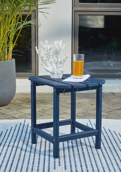 Sundown Treasure End Table - Furniture Citi (Multi Location - MI)
