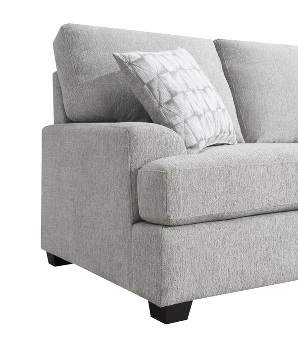 Sofa-Loveseat-Chair