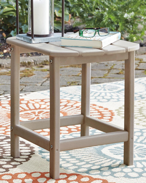 Sundown Treasure End Table - Furniture Citi (Multi Location - MI)