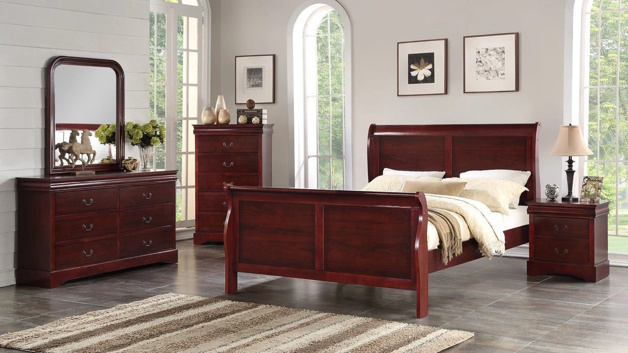 Breville DRESSER - B416-D