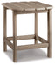 Sundown Treasure End Table - Furniture Citi (Multi Location - MI)
