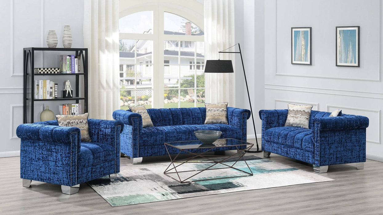 Fabia LOVESEAT - U230-L
