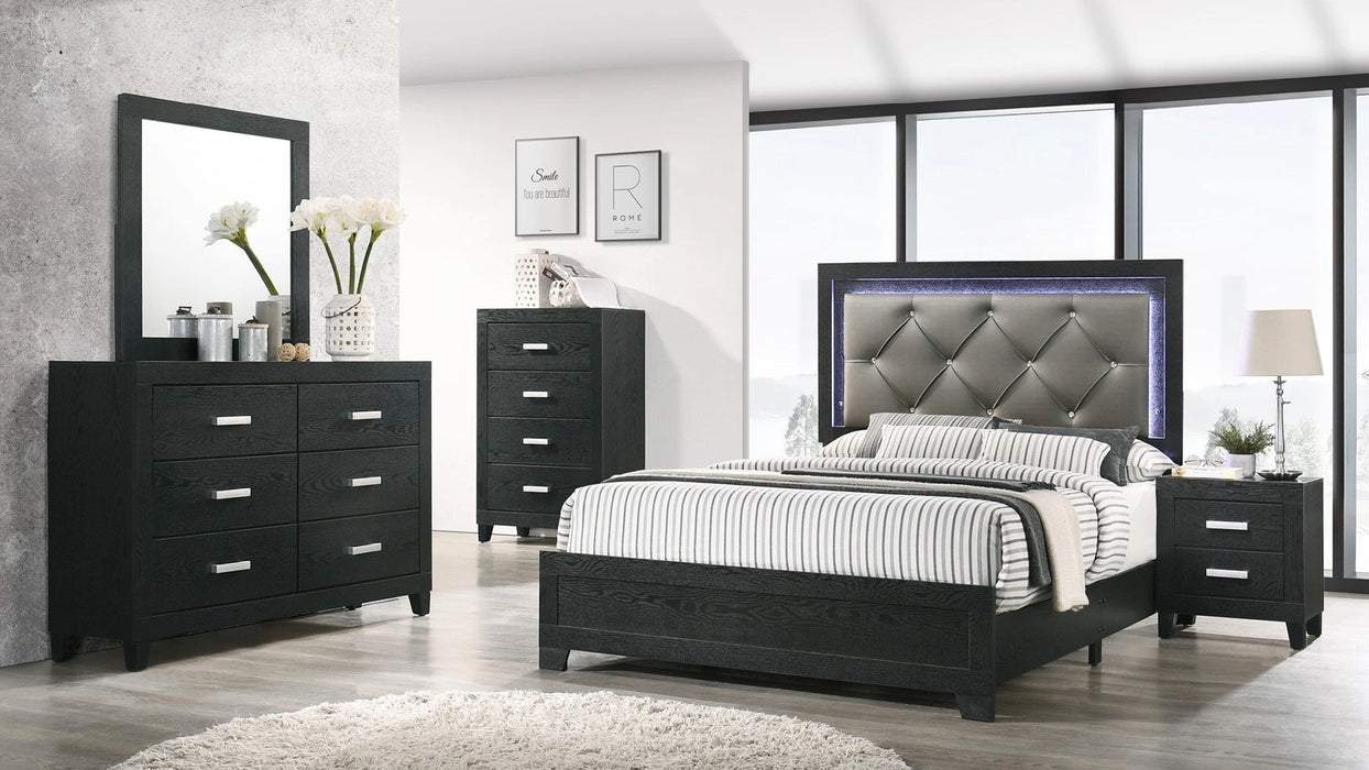 Camilla MIRROR - B375-M