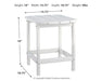 Sundown Treasure End Table - Furniture Citi (Multi Location - MI)