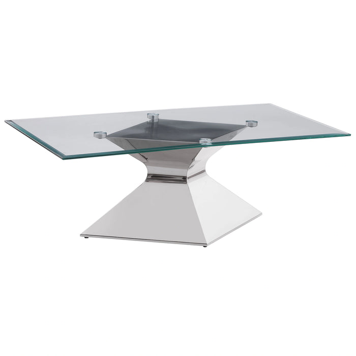 Jenny Coffee Table