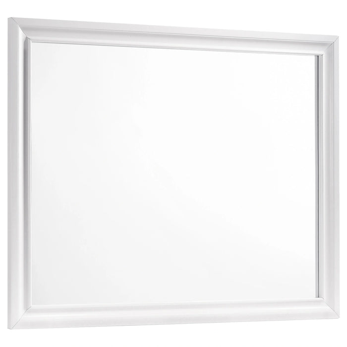Barzini Bedroom Set