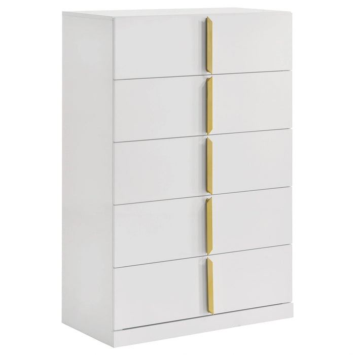 Ines Chest of Drawers