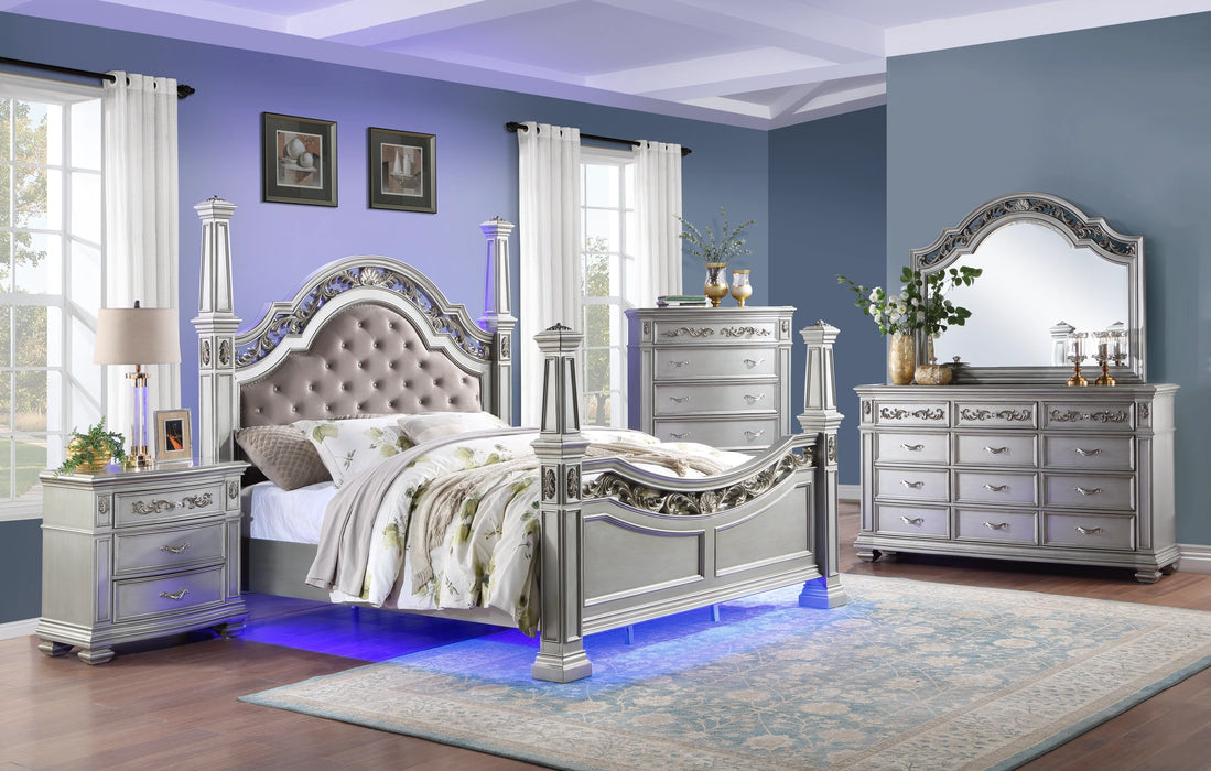 Octavius CHEST - B062-C