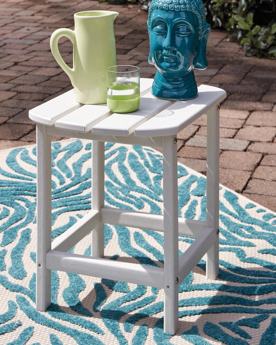 Sundown Treasure End Table - Furniture Citi (Multi Location - MI)