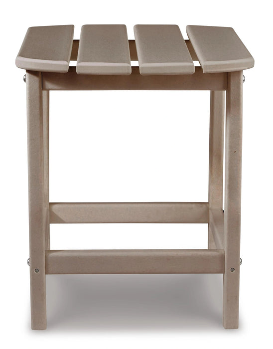 Sundown Treasure End Table - Furniture Citi (Multi Location - MI)